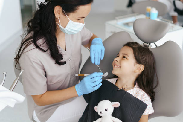 Best Dental Fillings (Composite and Amalgam)  in Nephi, UT