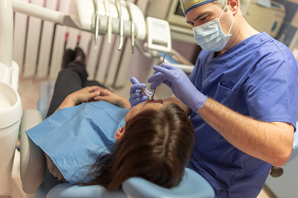 Best Oral Surgery  in Nephi, UT